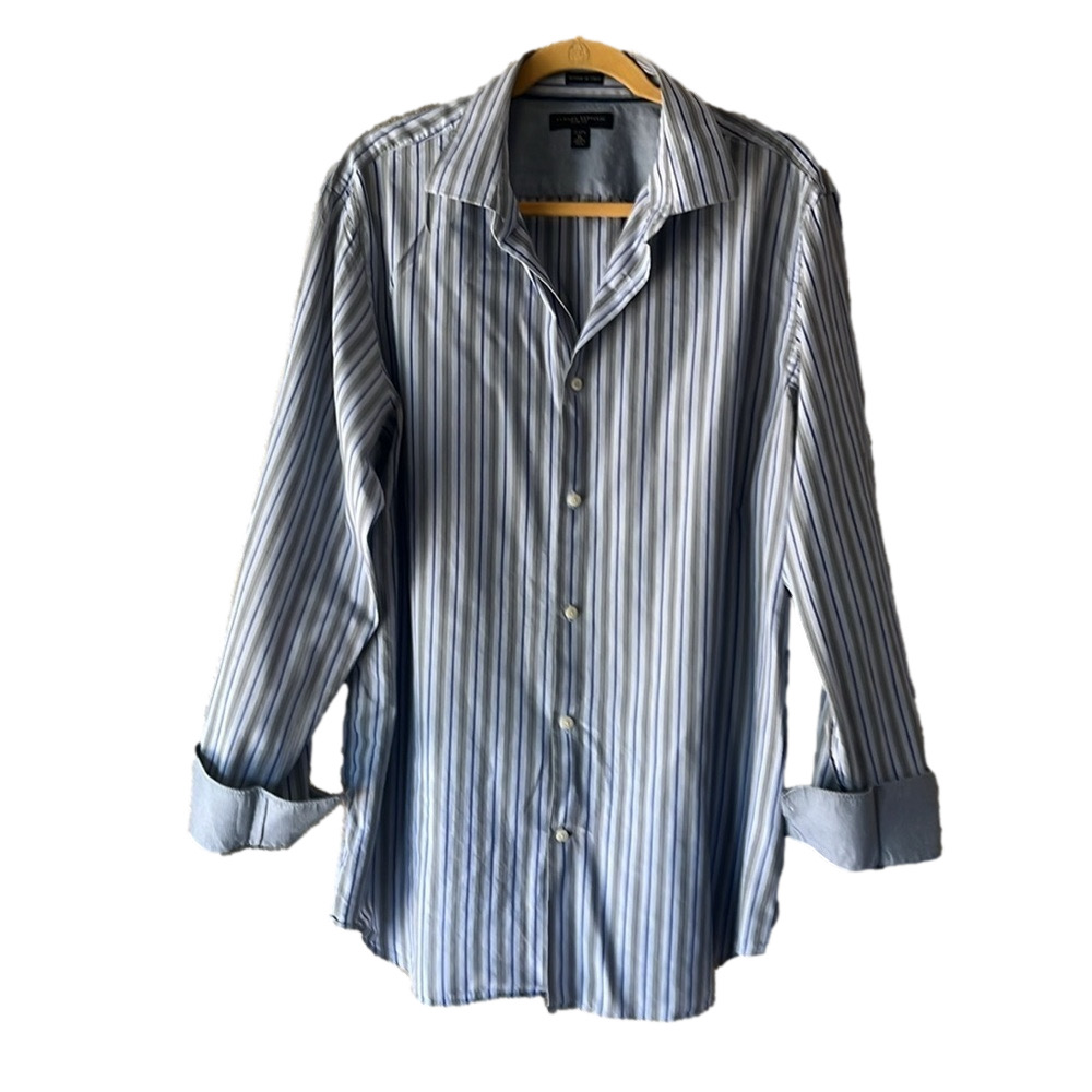 Banana Republic Button down - Picture 1 of 9
